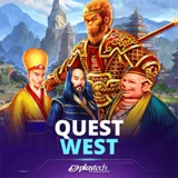 Bocoran RTP Slot Playtech Quest West